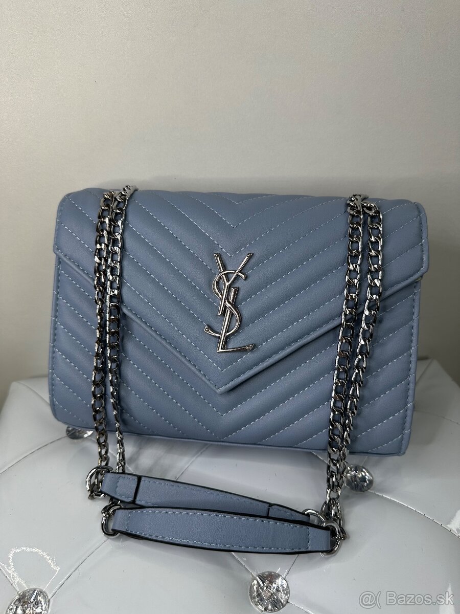 yves saint laurent kabelka