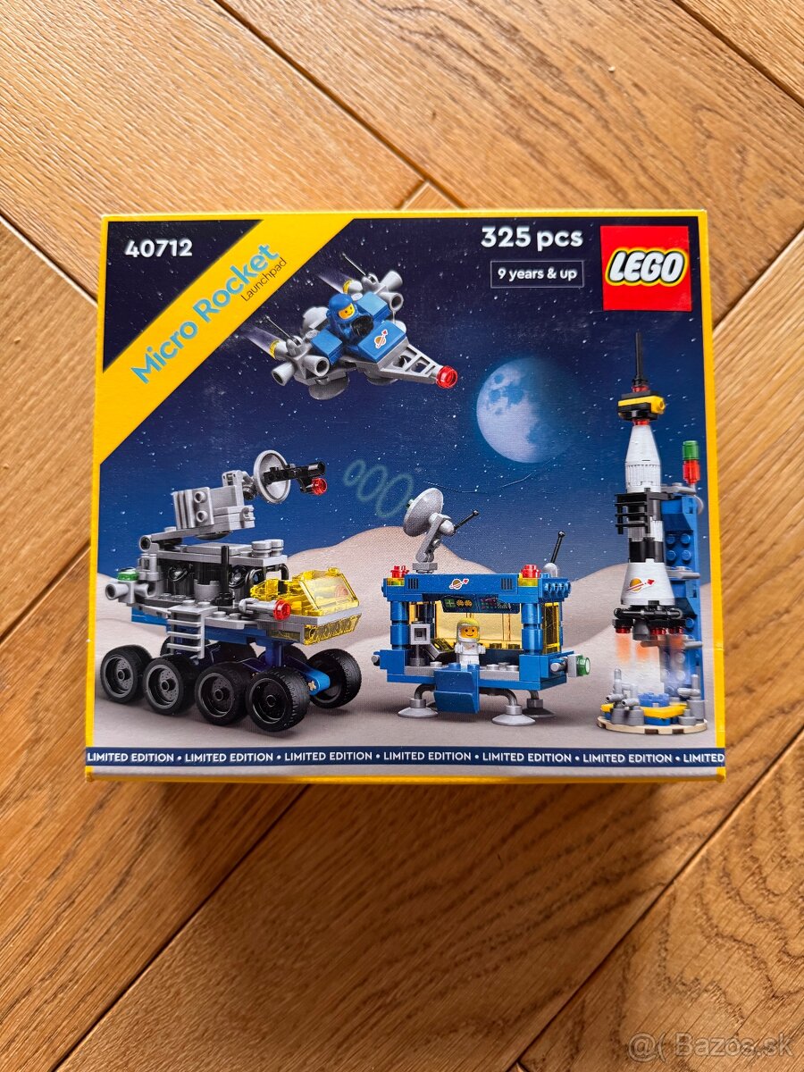 Lego 40712