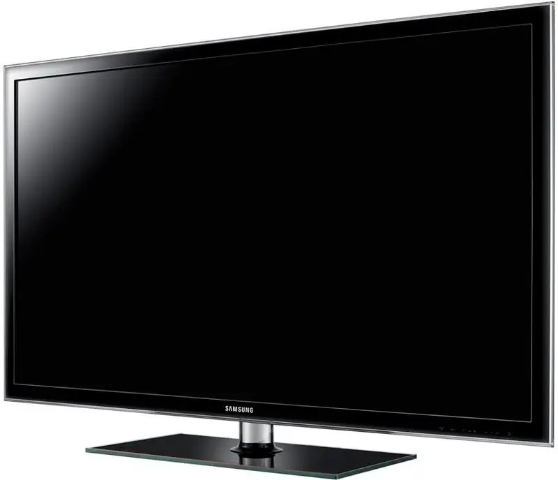 LED TV Samsung UE40D5000 101cm