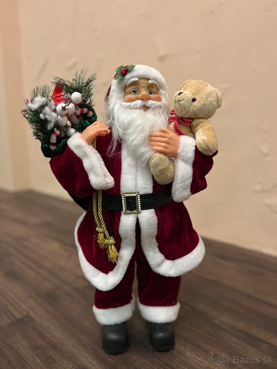 Santa claus