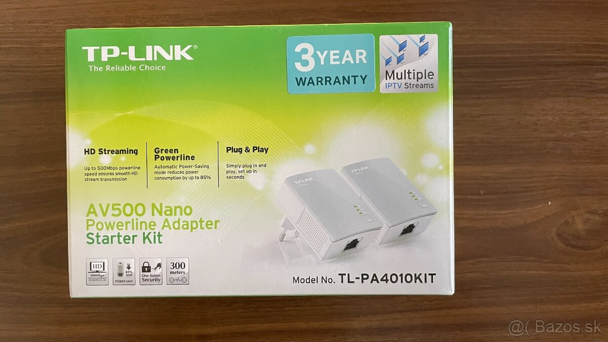 TP-LINK