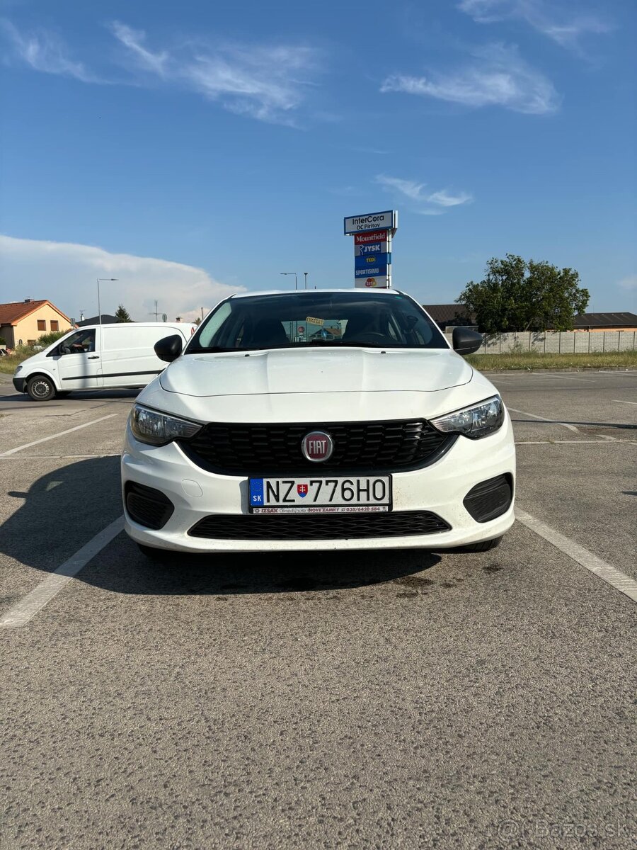 Fiat Tipo 1.4 70kw