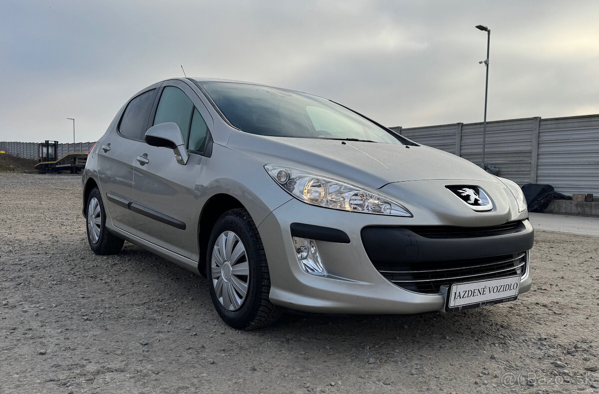 Peugeot 308 1.4 16V VTi Confort