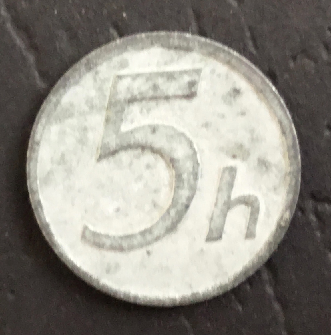 5 halierov 1942 SŠ v UNC stave