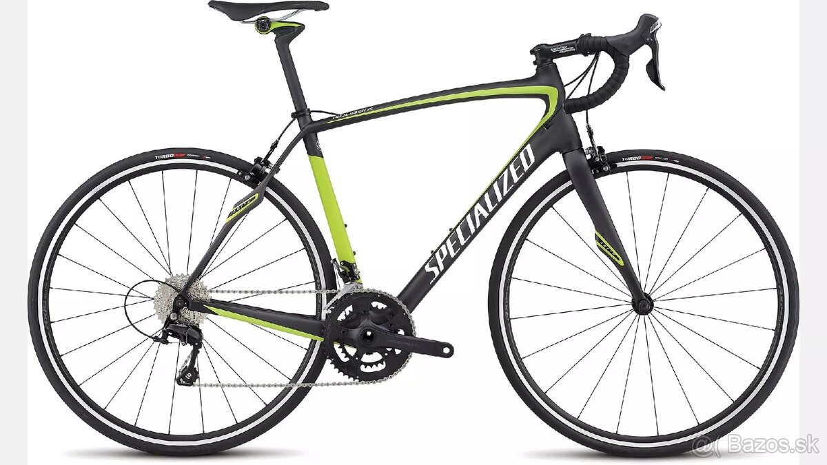 Specialized Roubaix 58