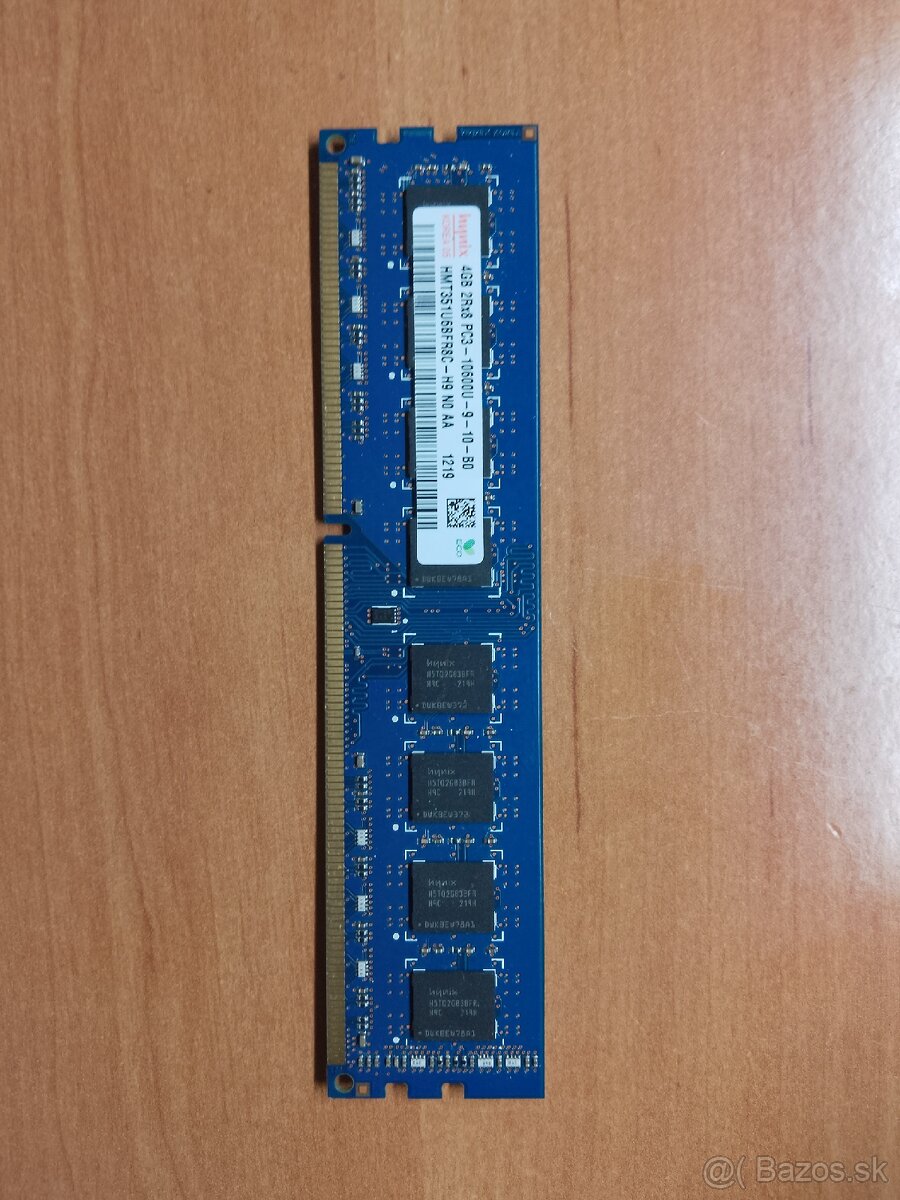 4 GB ram