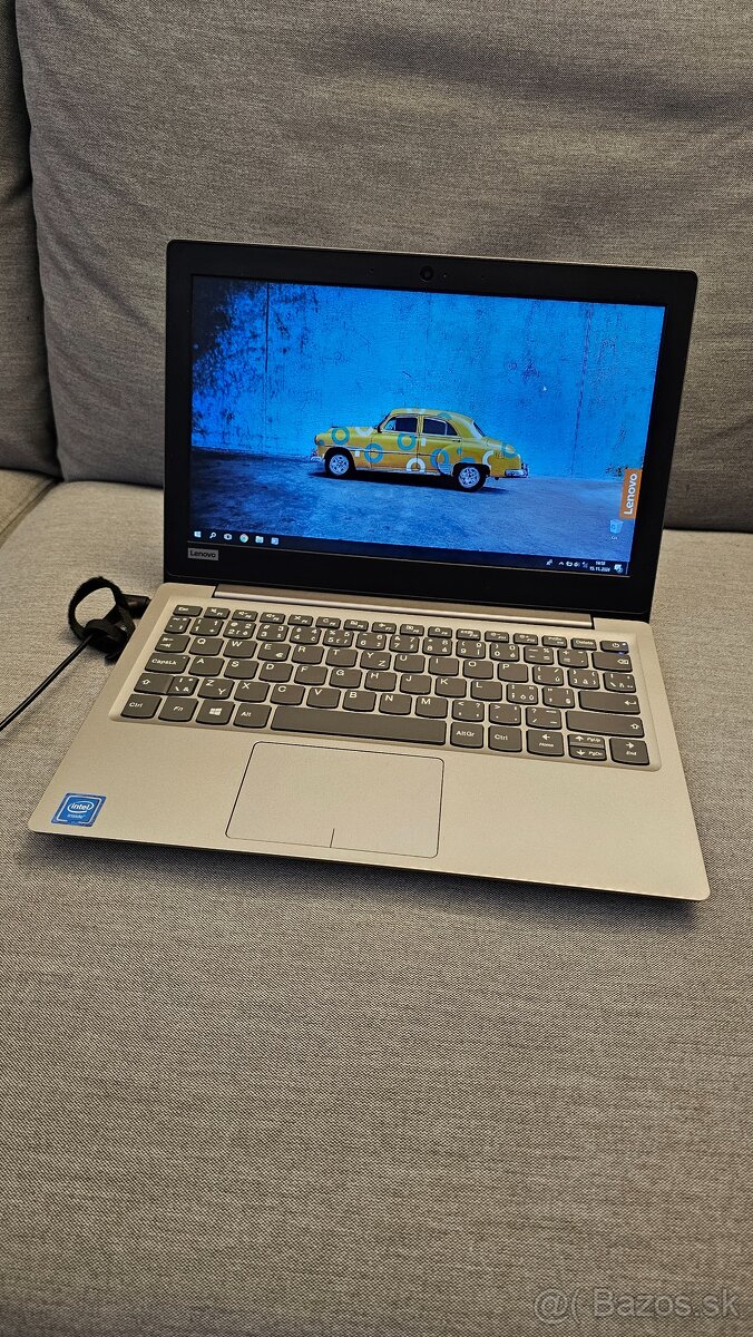 Lenovo ideapad 120S-11IAP