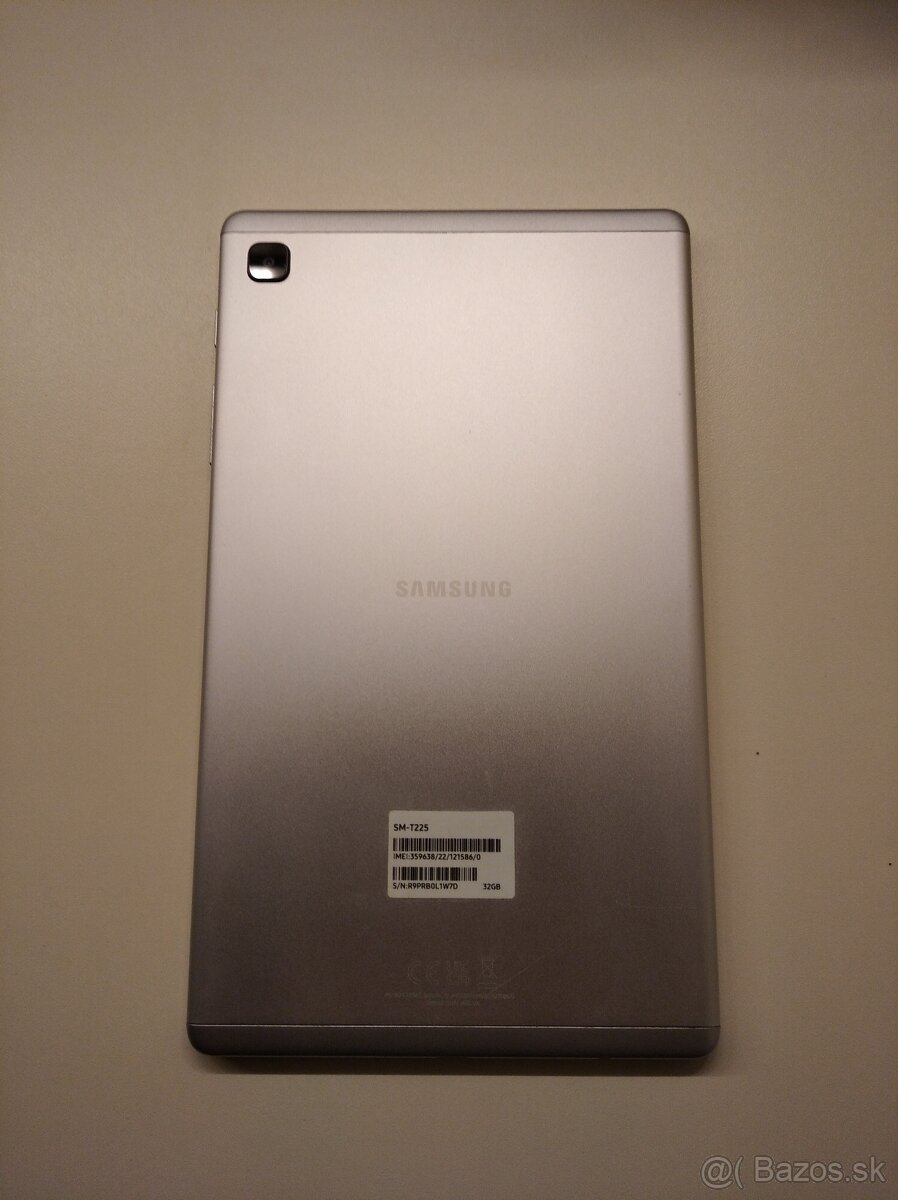 Samsung Galaxy Tab A7 Lite LTE (SM-T225)