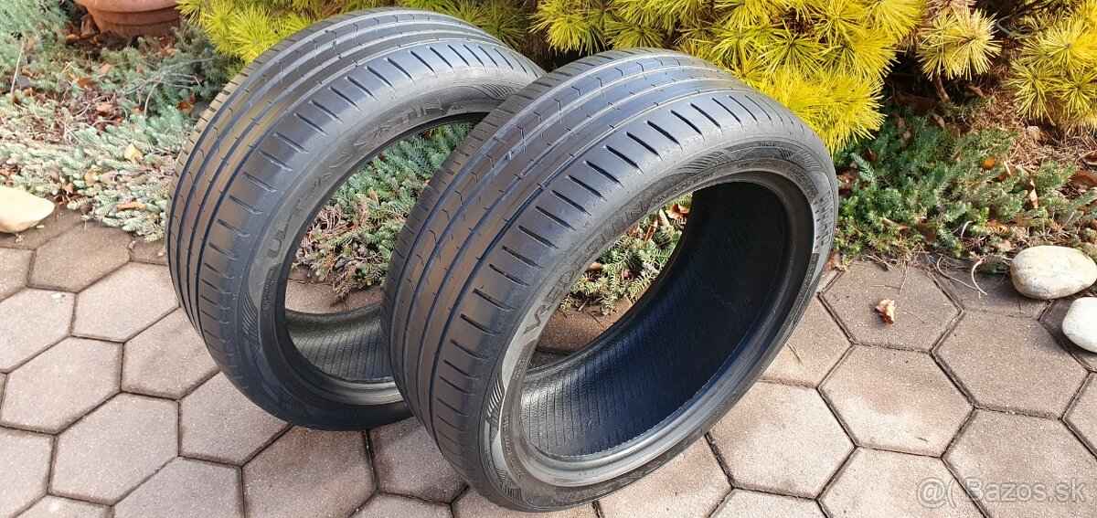 VREDESTEIN ULTRAC SATIN  , LETNE, 225/45 R17, 91Y