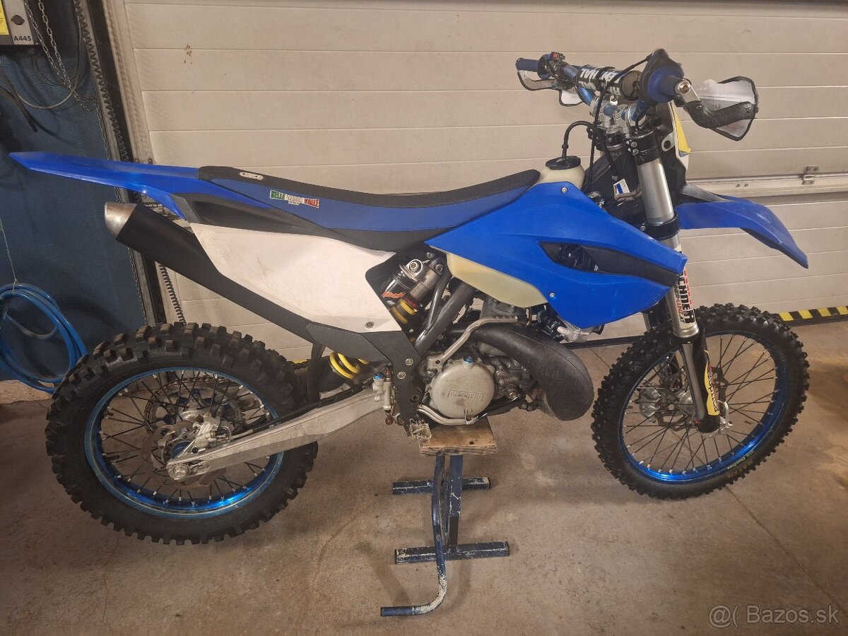 Husaberg TE300