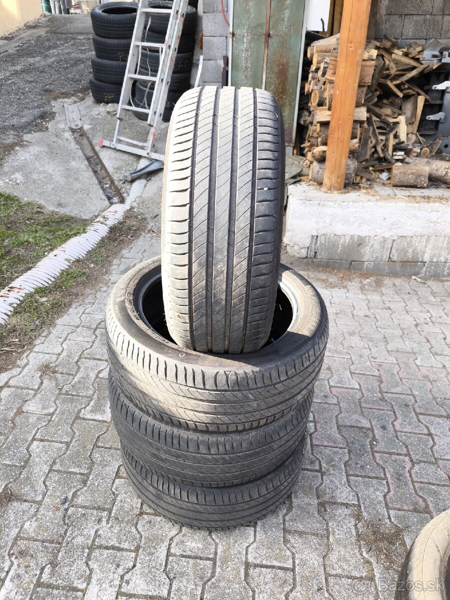 Michelin 225/45R17 letné