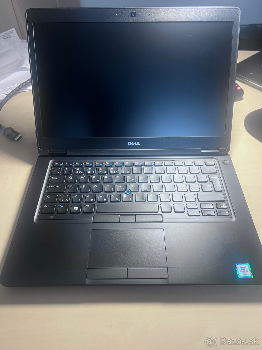 PREDAM NOTEBOOK DELL 5480