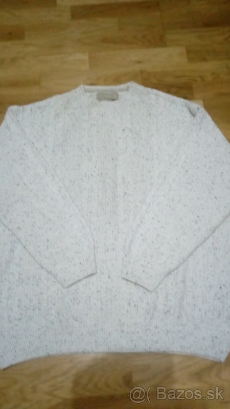 Pánsky sveter