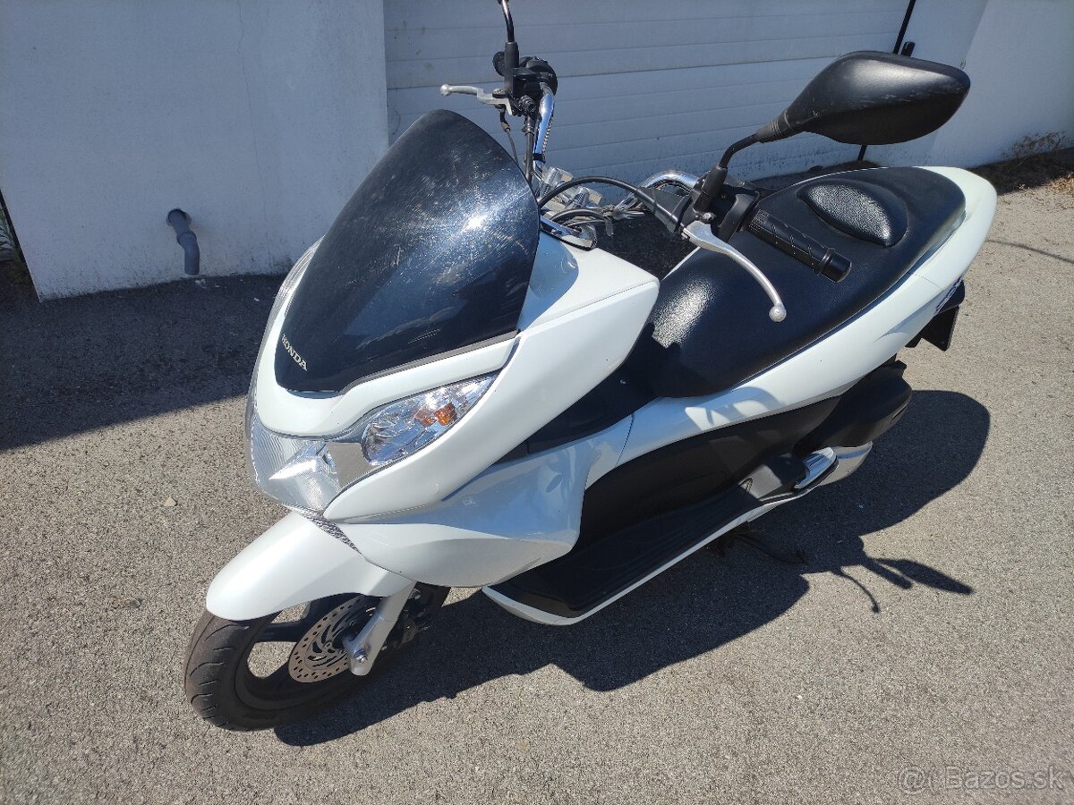 Honda pcx 125