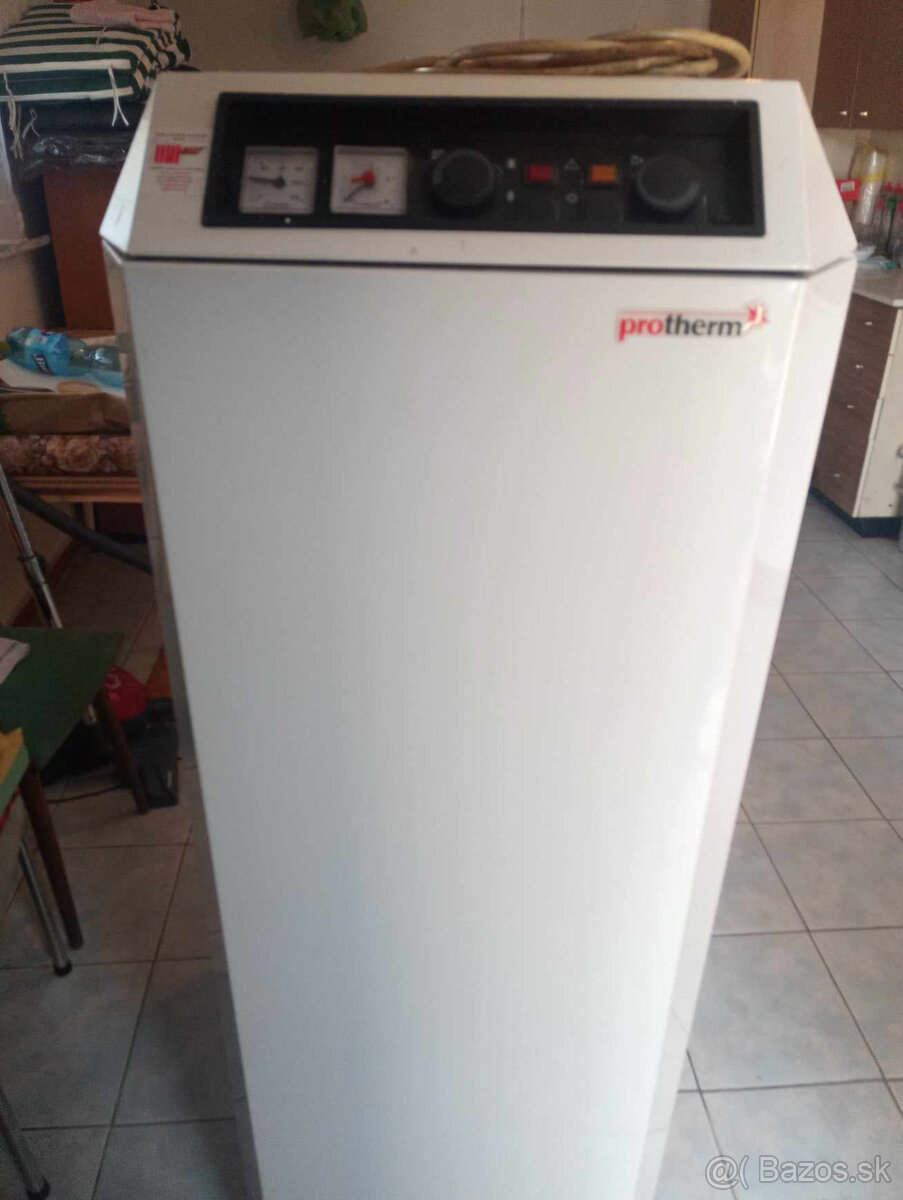 Plynový kotol Protherm 30KLZ so zásobníkom