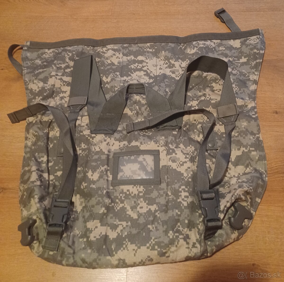 US  Army bag