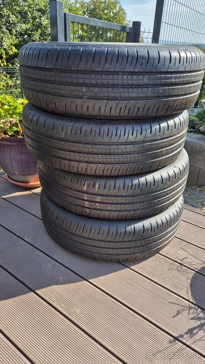 205/65R16 95H Falken Ziex ZE010B letné