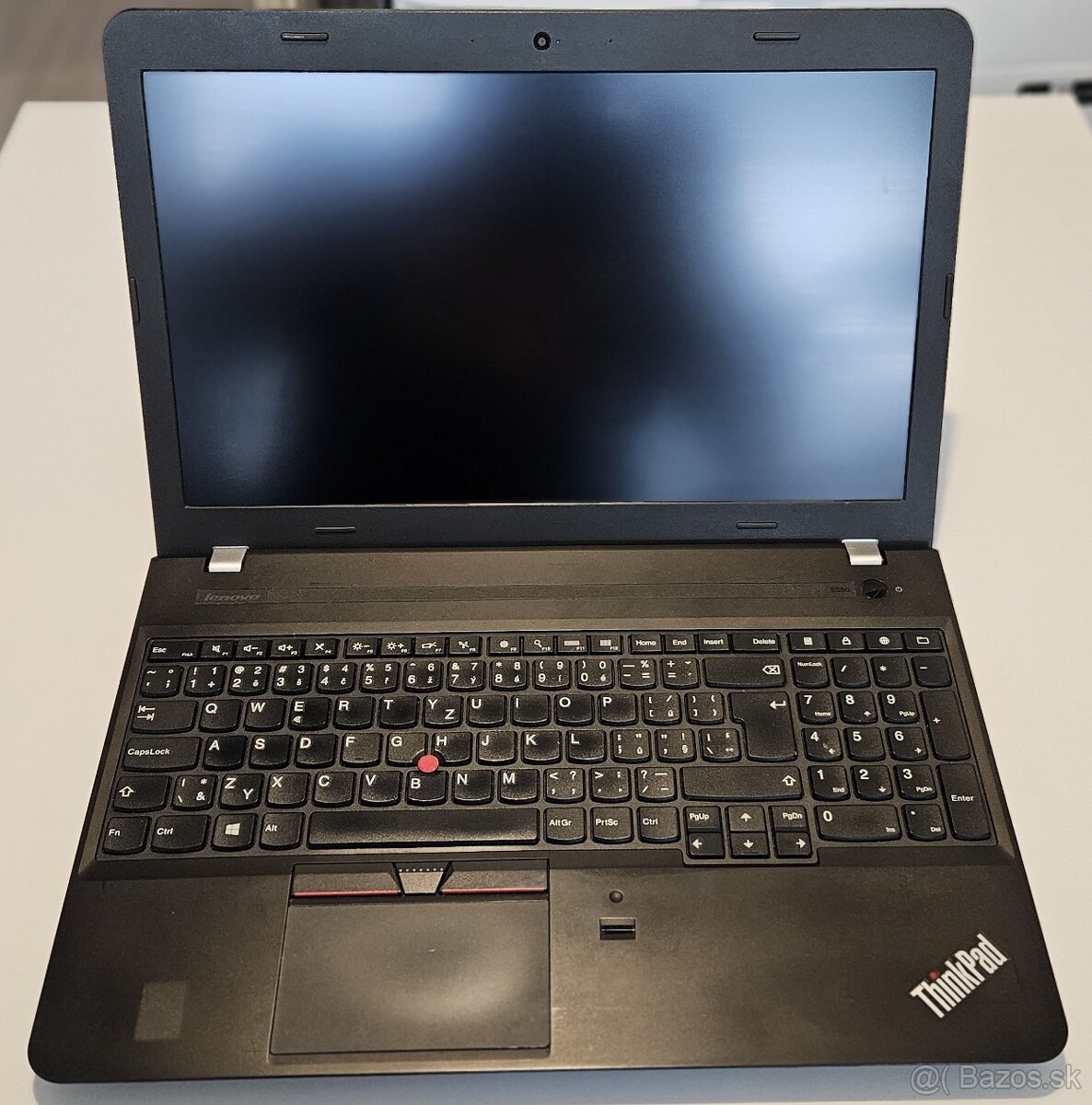 Lenovo ThinkPad E550 - i5-5200U, 16GB RAM, 1TB storage