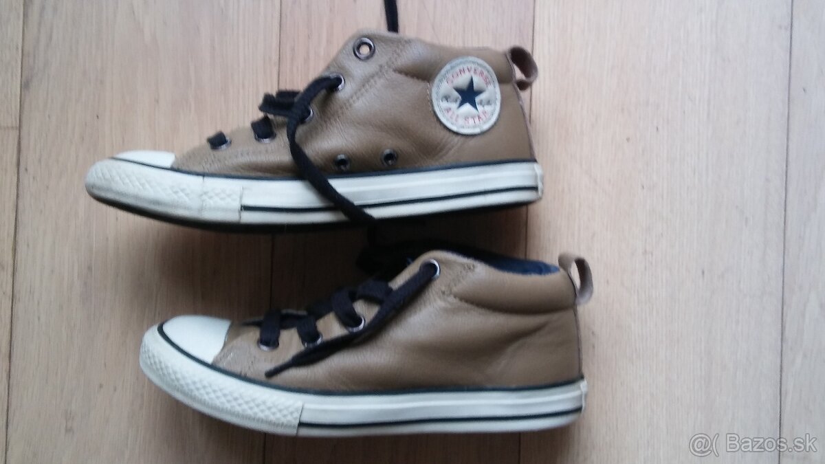 tenisky converse 34