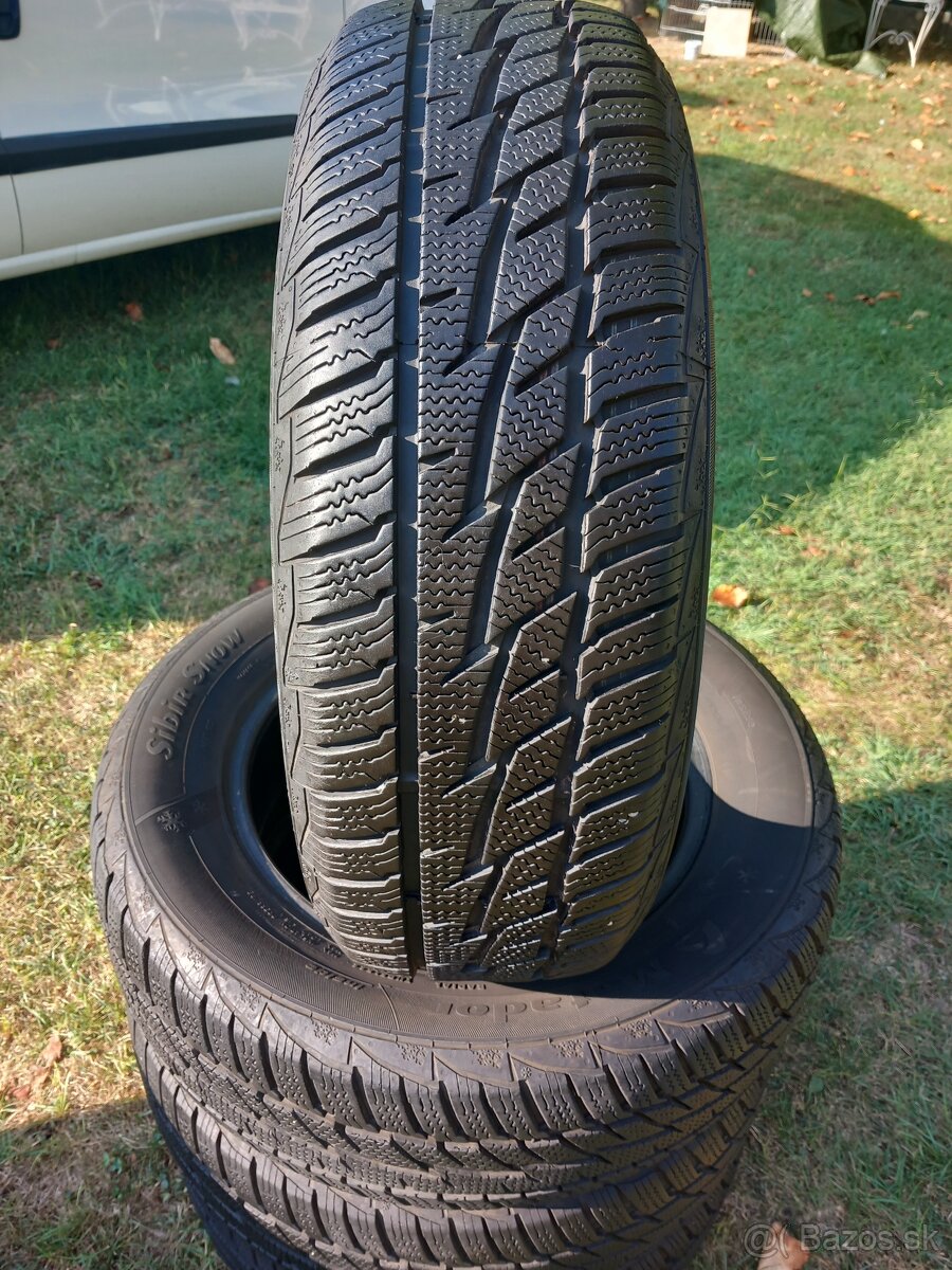 195/65 r15 zimne pneumatiky