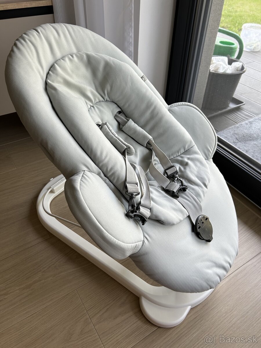 Stokke Steps Bouncer