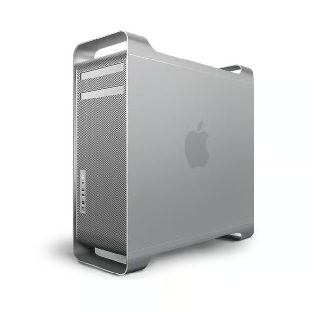 Mac Pro (Early 2008)