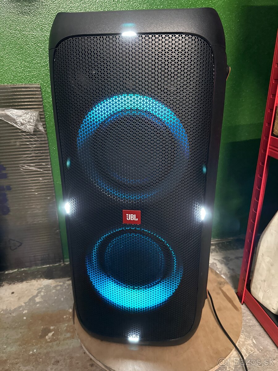 Jbl PartyBox 310