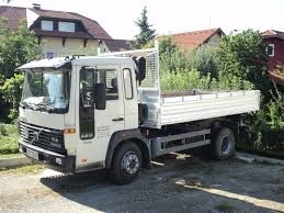 Kupim volvo fl6 pojazdne aj nepojazdne