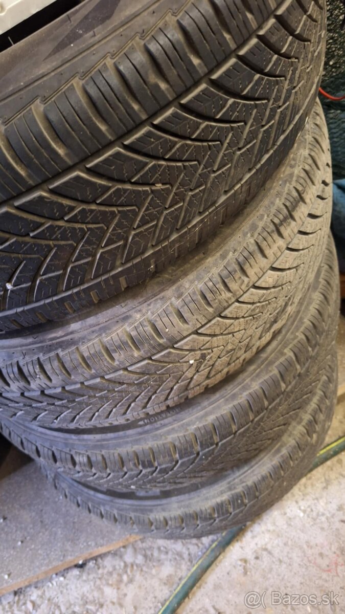 Pneumatiky  185/70 R14