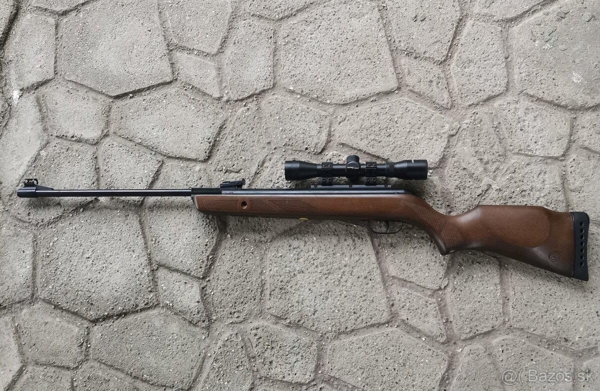 Vzduchovka GAMO HUNTER 440