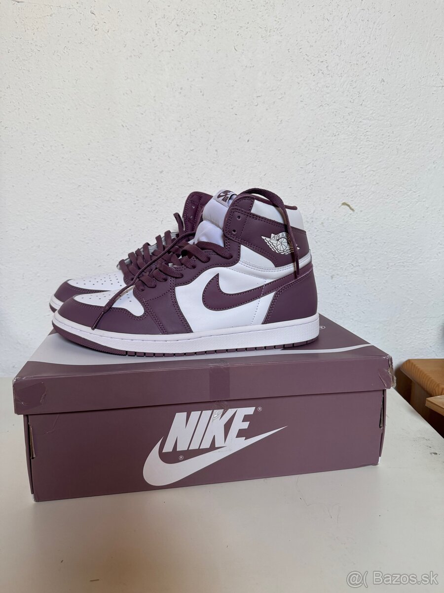 Nike jordan 1 high og