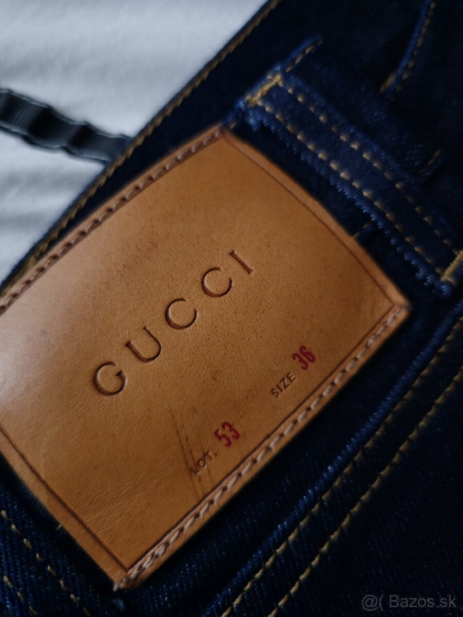 GUCCI