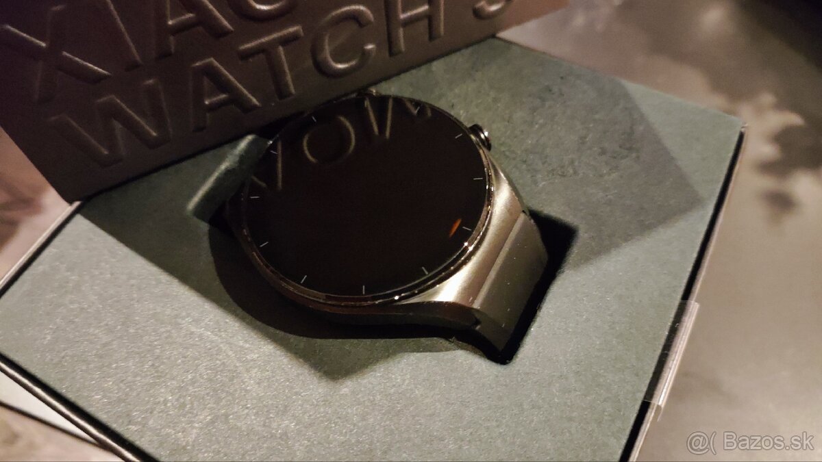 Xiaomi watch