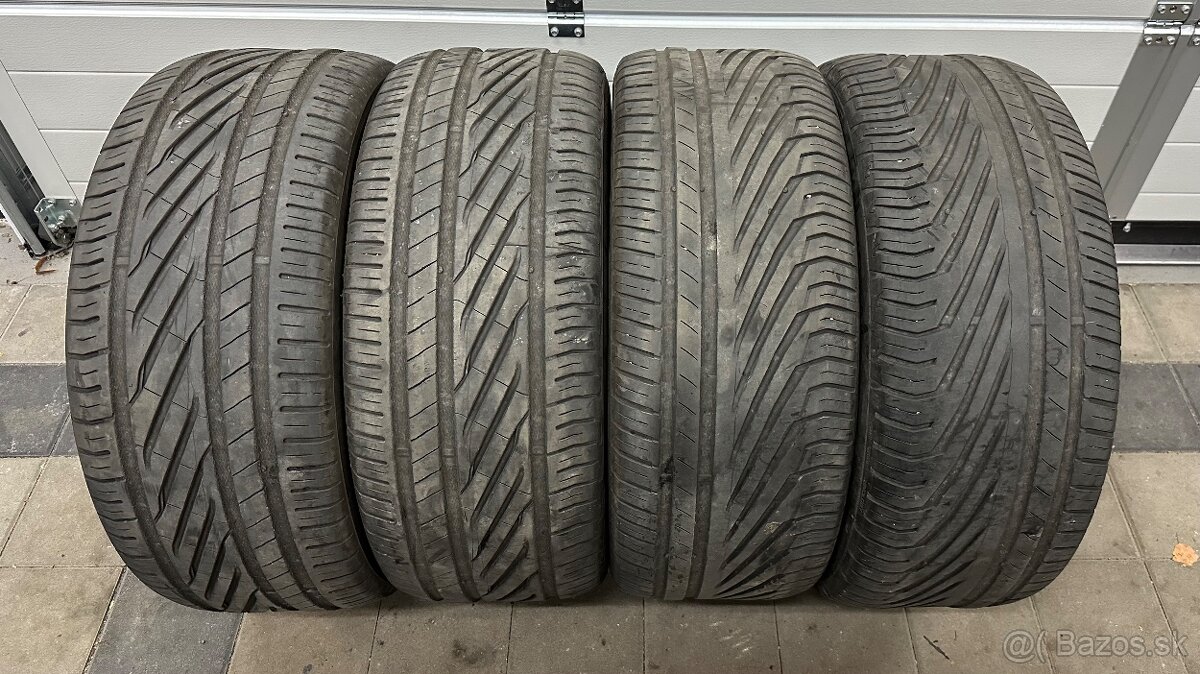 275/45 R20 Letne UniRoyal