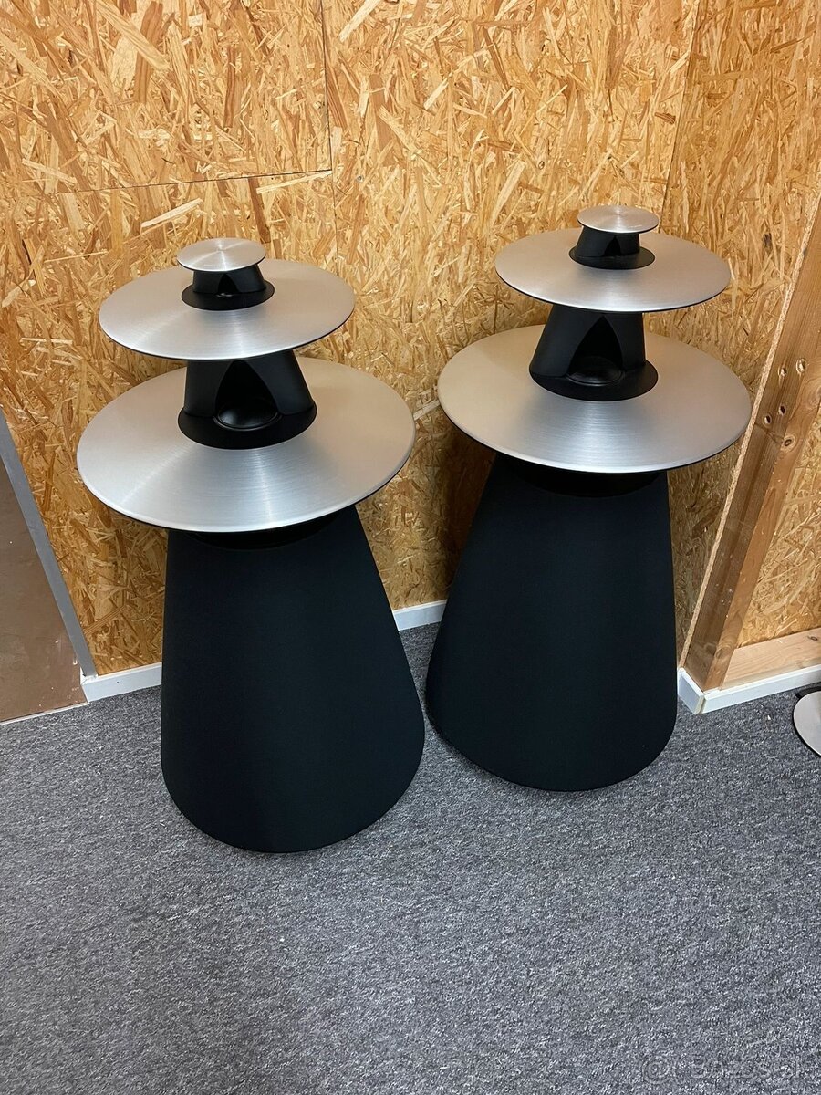 Bang & Olufsen Beolab 5 aktívne repro 2500W