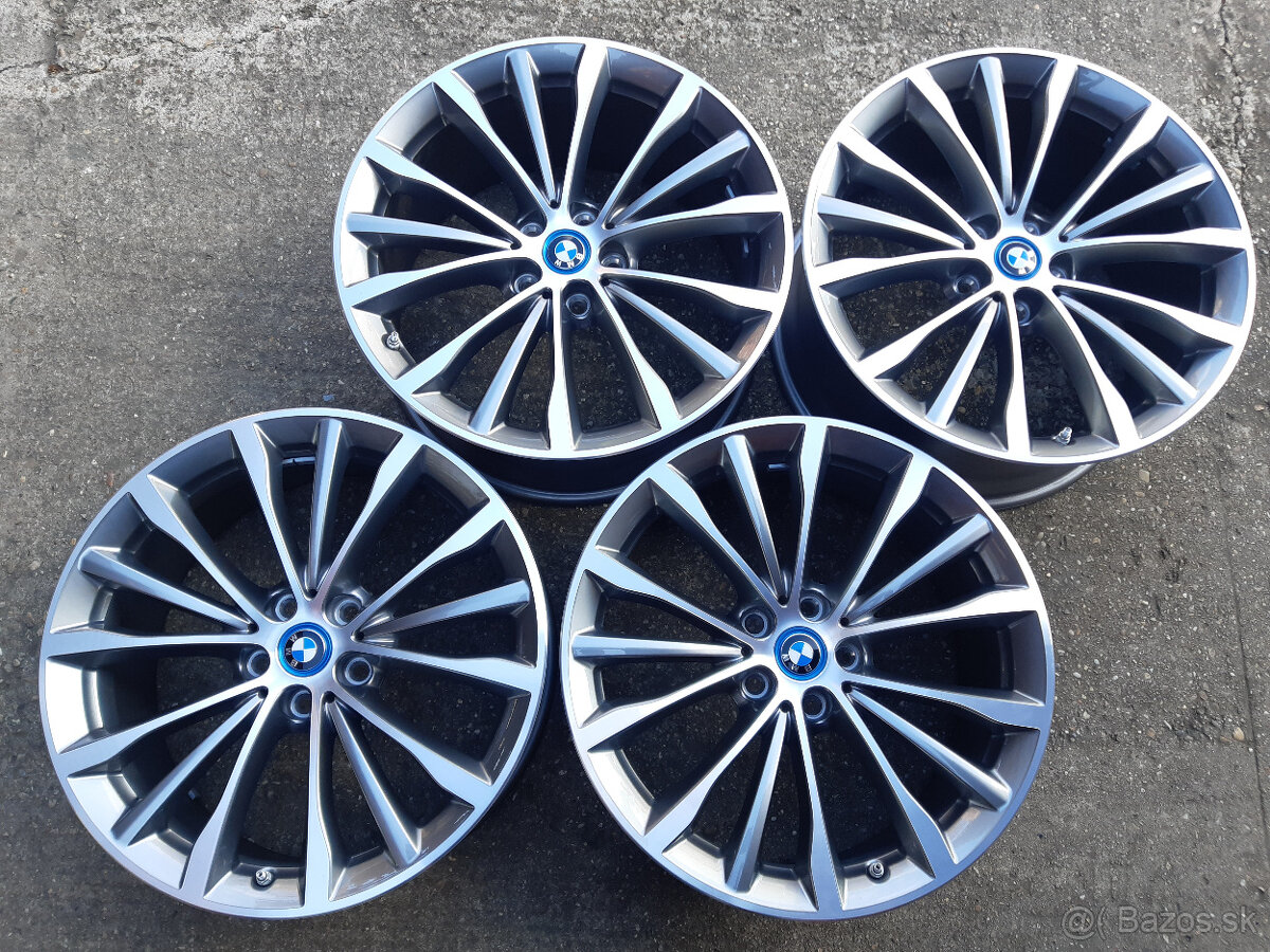 5x112  19"  BMW 5 (G30-G31) -nové