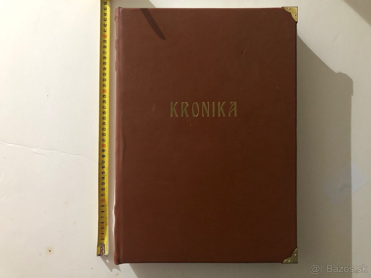 Kronika