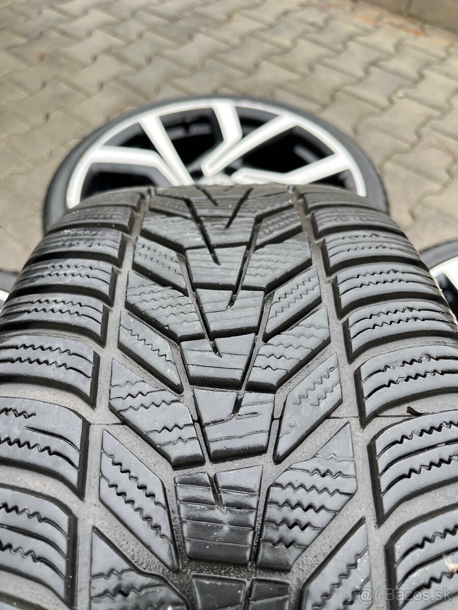 HANKOOK Winter icept evo3 225/35 R19 88W XL W330