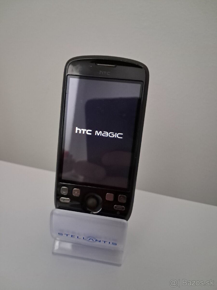 HTC Magic