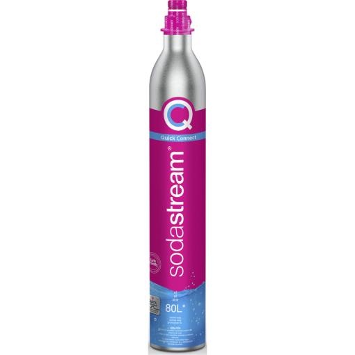 SodaStream QuickConnect