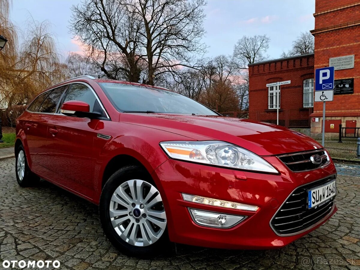 rozpredam ford MONDEO MK4 1,8 TDCI 92KW 2009 mam aj 2,0 tdci