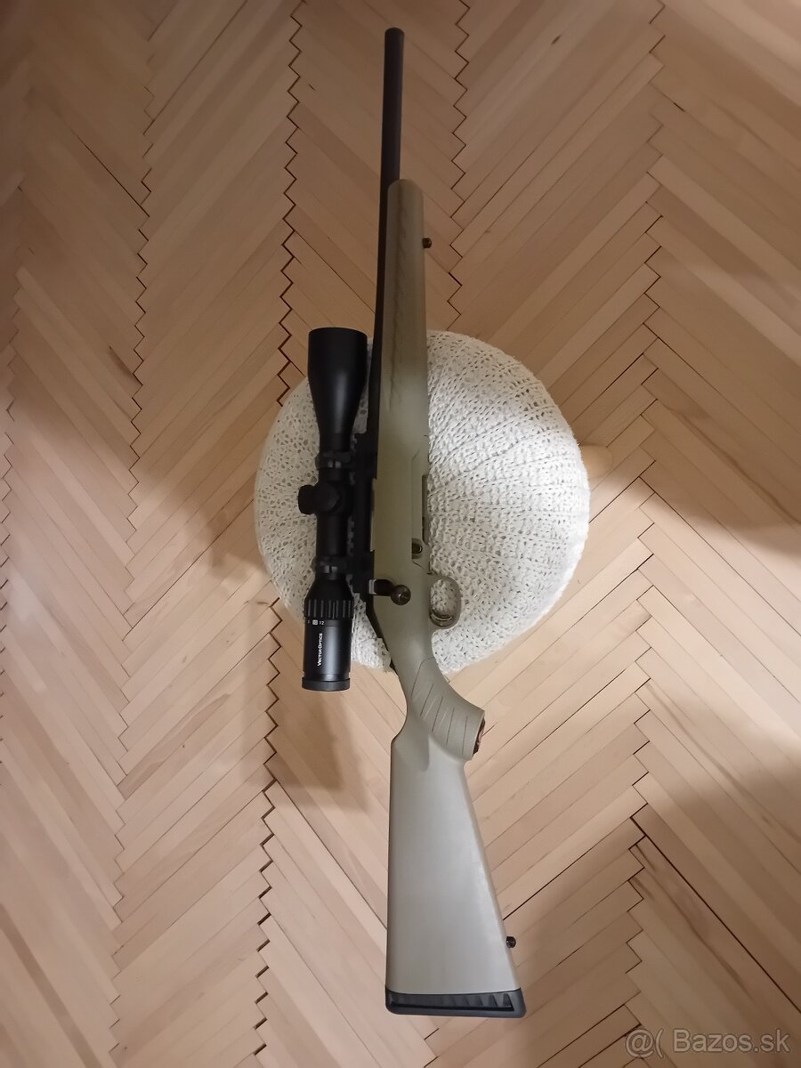 Guľovnica Ruger