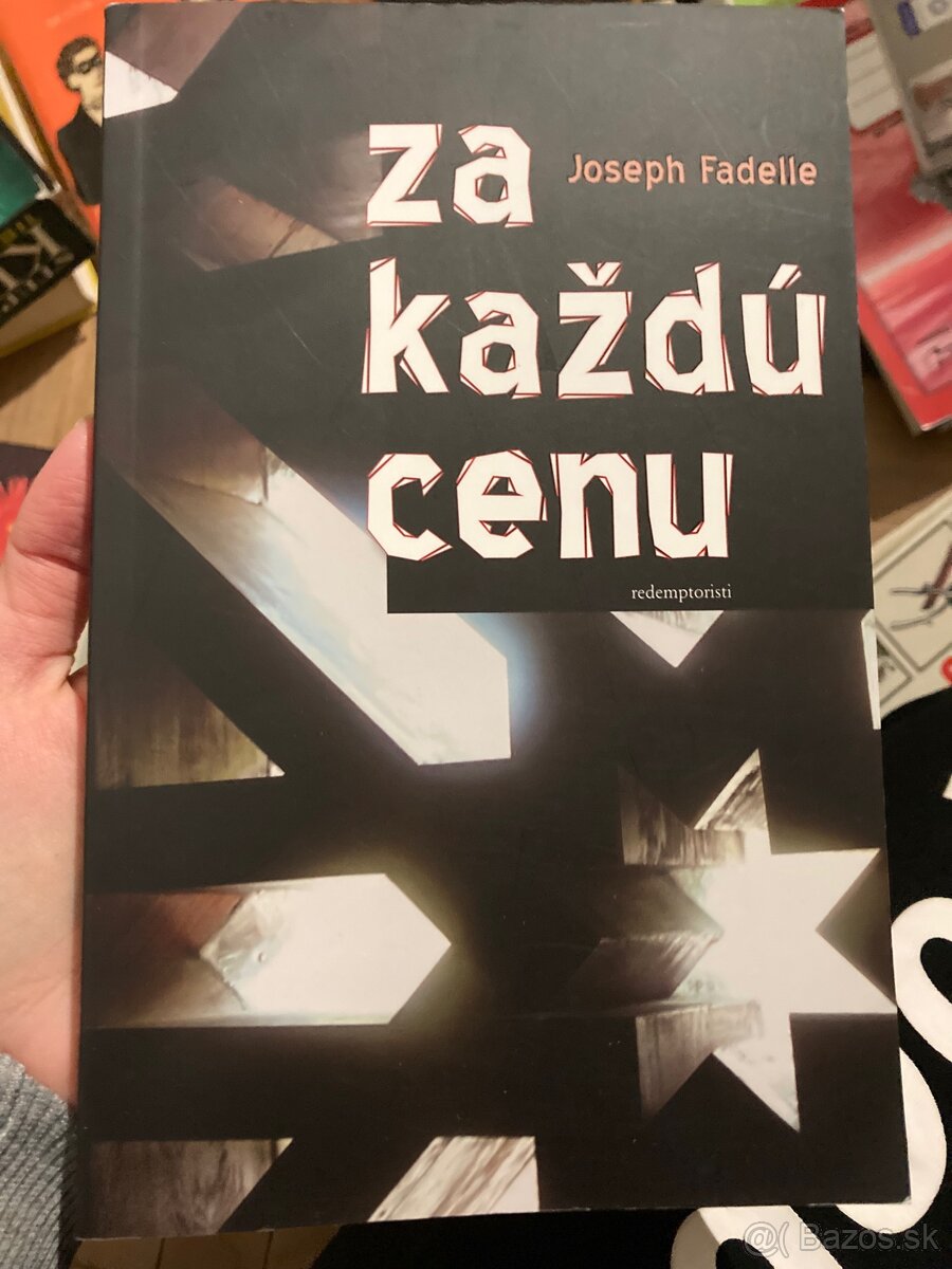 Za každú cenu