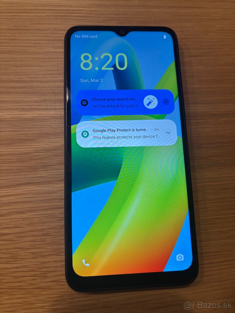 Xiaomi Telefon redmi A1