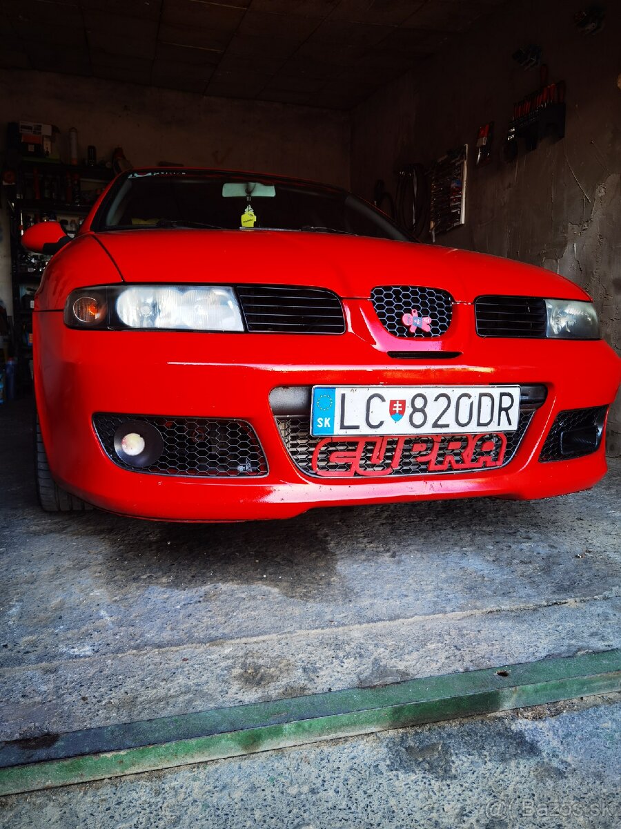 Seat leon 1m