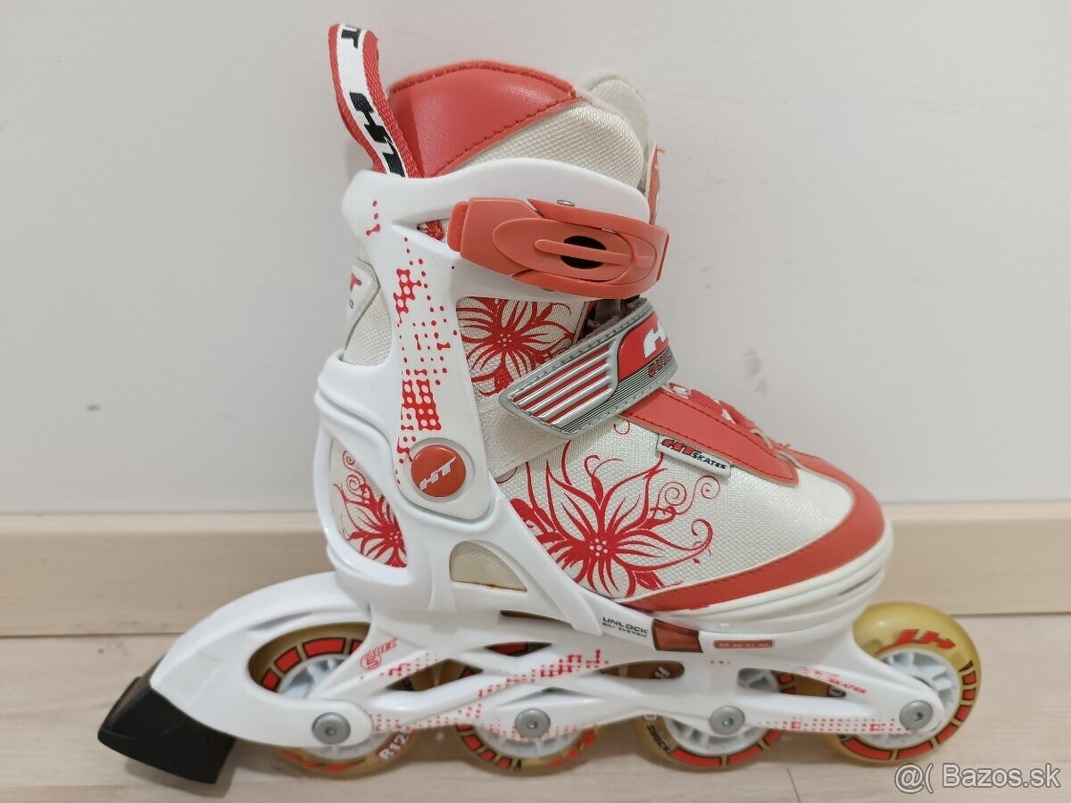 HT SKATES