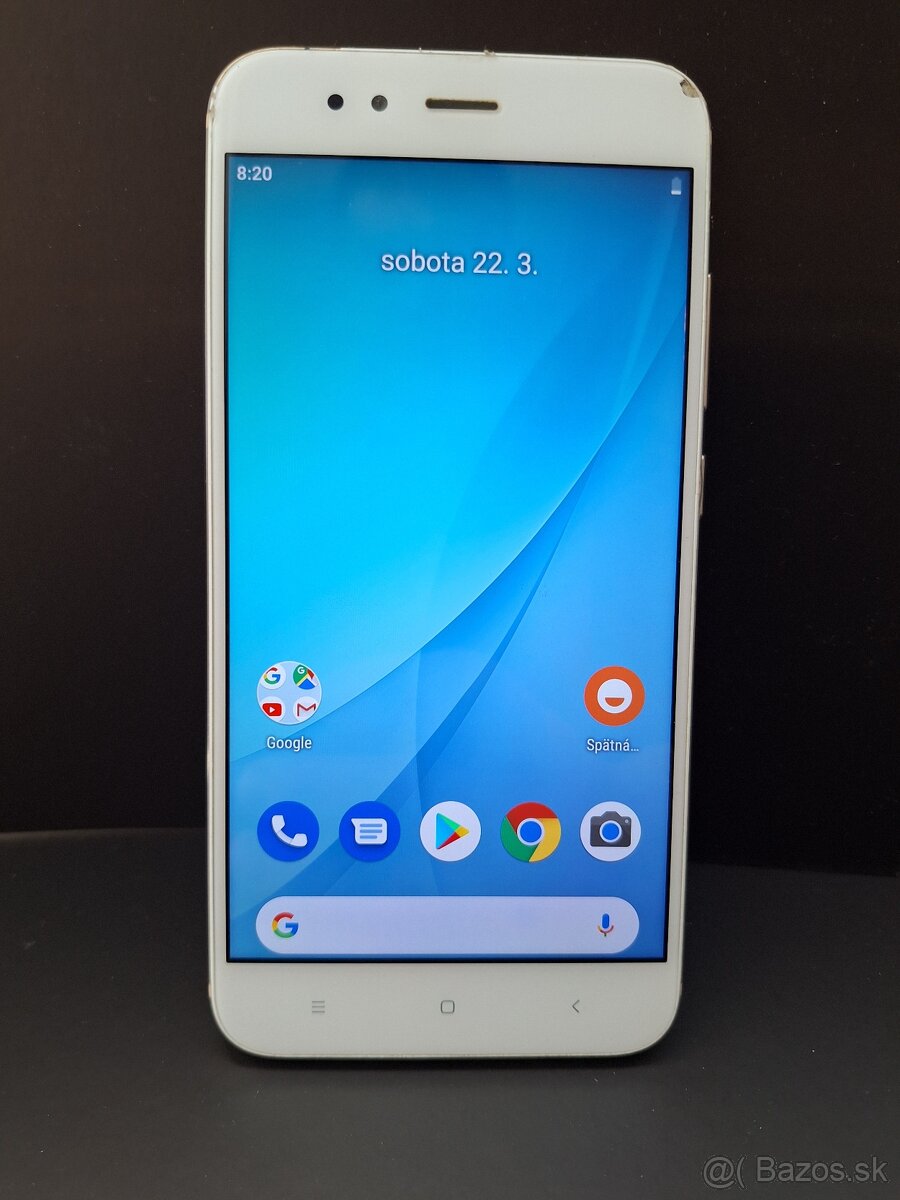 Xiaomi Mi A1 4/64GB