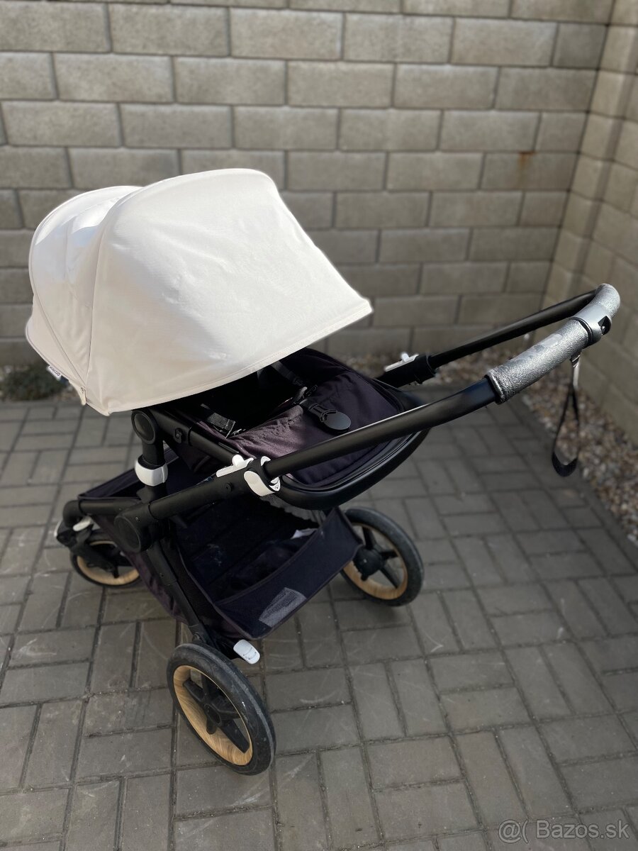 Bugaboo Fox 2