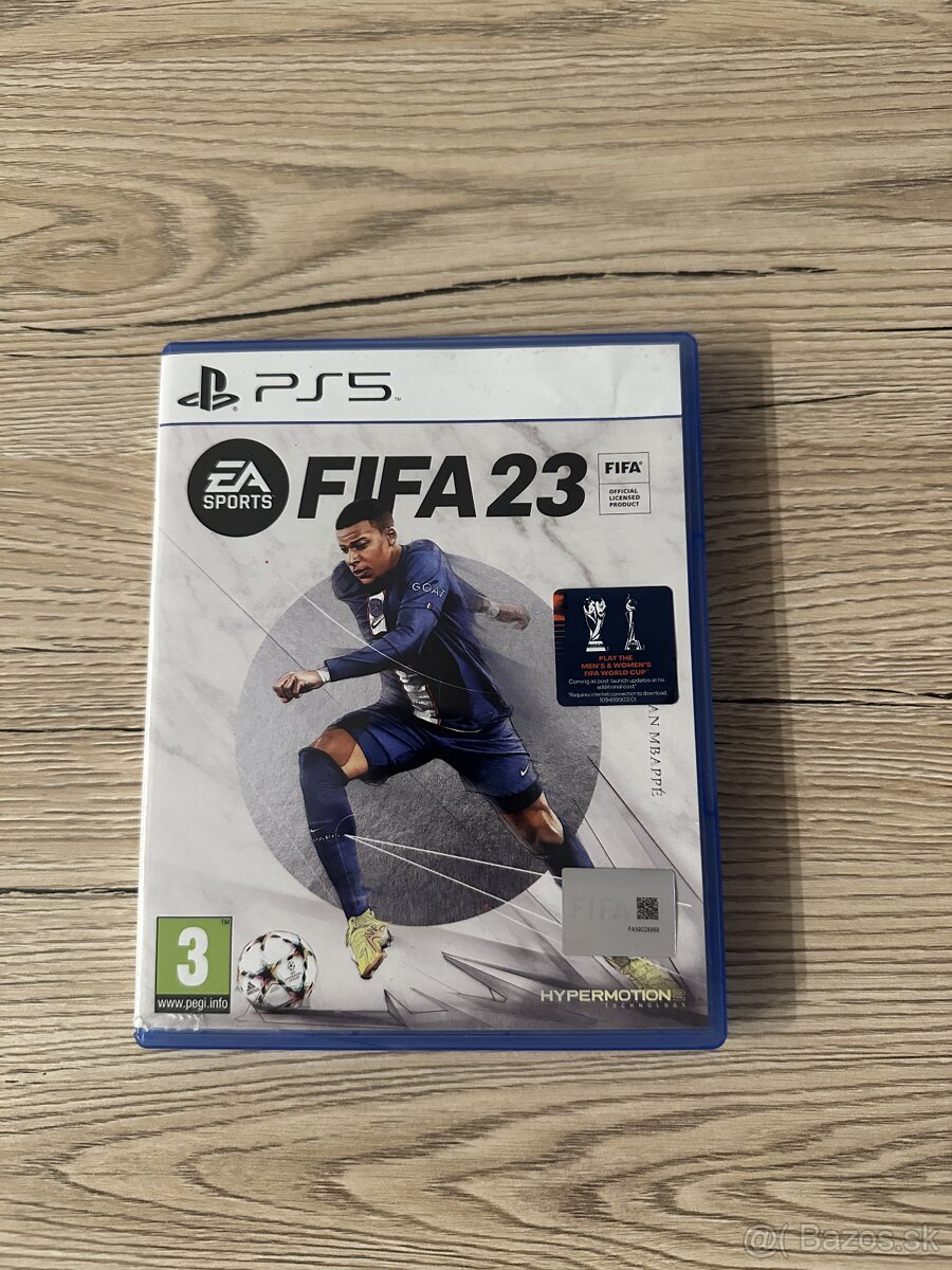 Fifa 23 PS5