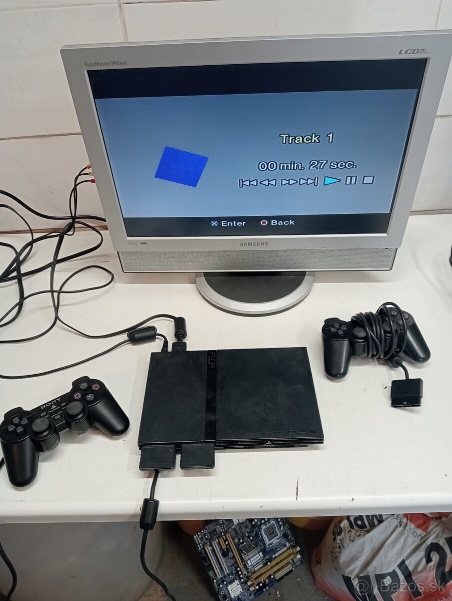 Playstation 2